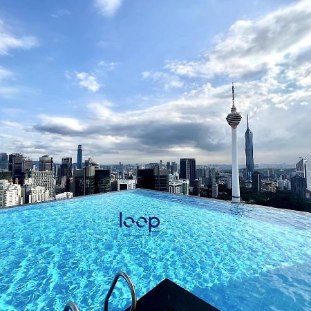 Platinum 2 Kuala Lumpur By Loop Suites 외부 사진