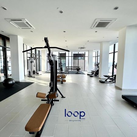 Platinum 2 Kuala Lumpur By Loop Suites 외부 사진