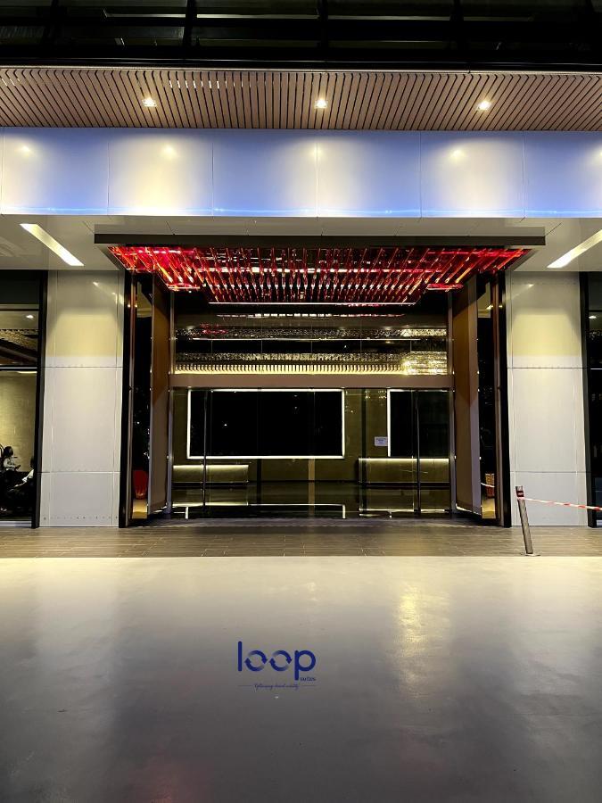 Platinum 2 Kuala Lumpur By Loop Suites 외부 사진