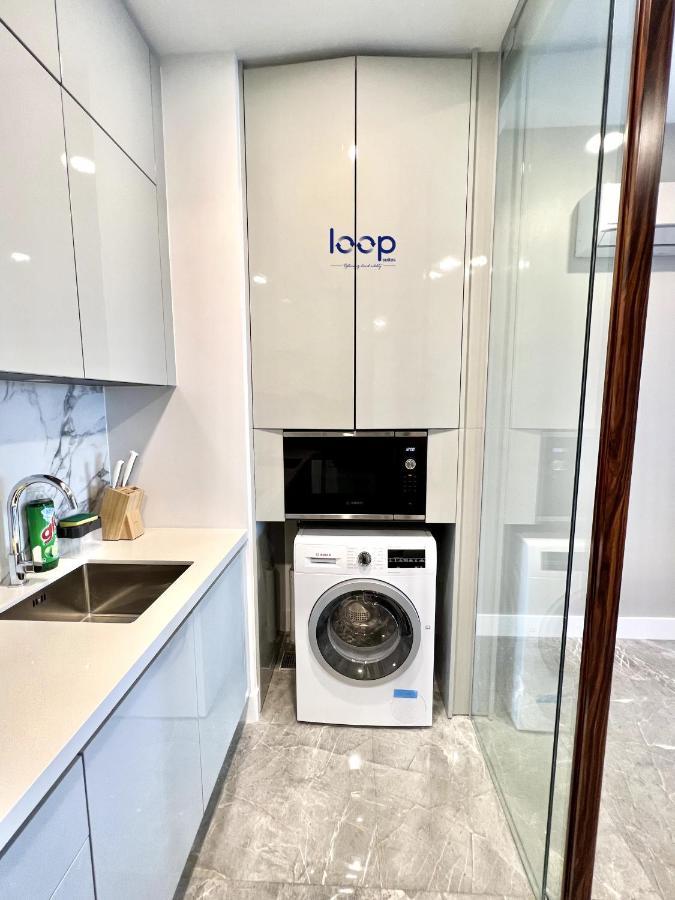 Platinum 2 Kuala Lumpur By Loop Suites 외부 사진
