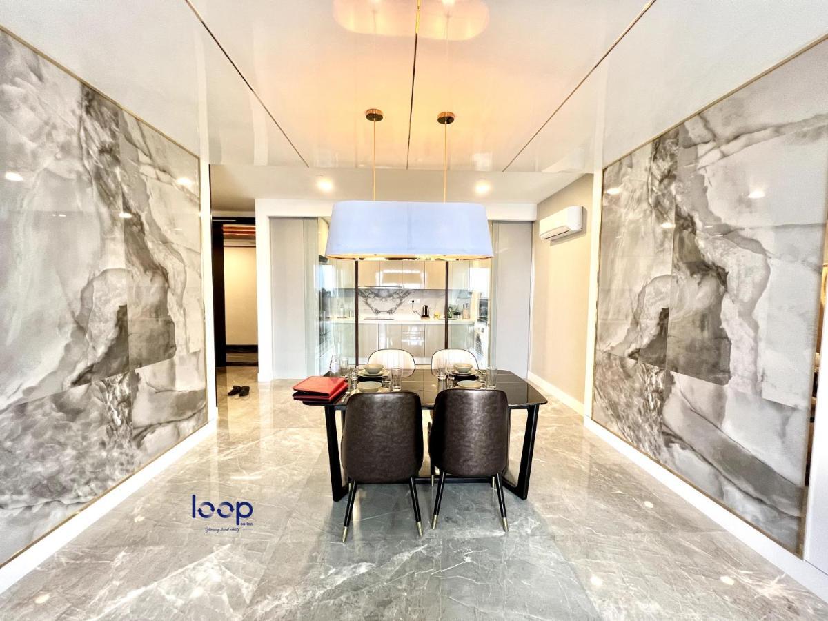 Platinum 2 Kuala Lumpur By Loop Suites 외부 사진