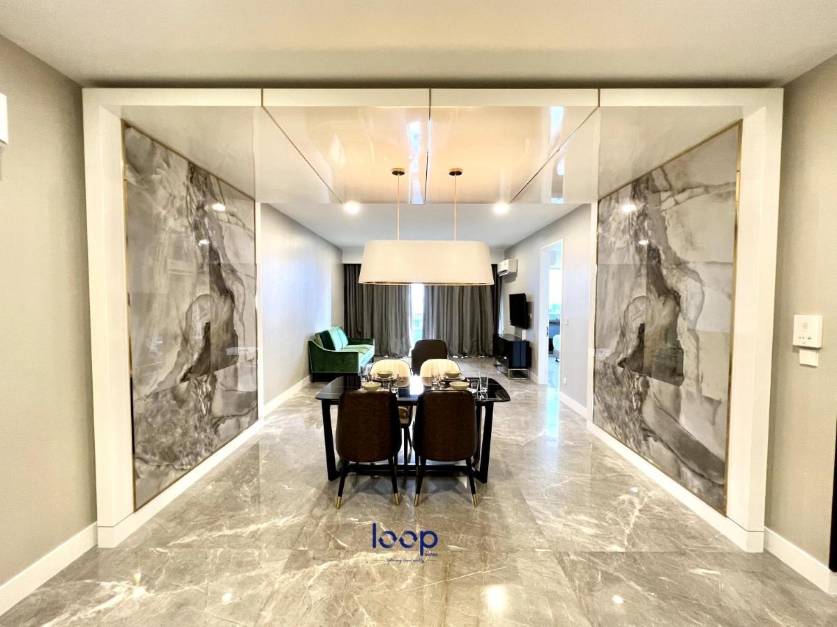 Platinum 2 Kuala Lumpur By Loop Suites 외부 사진