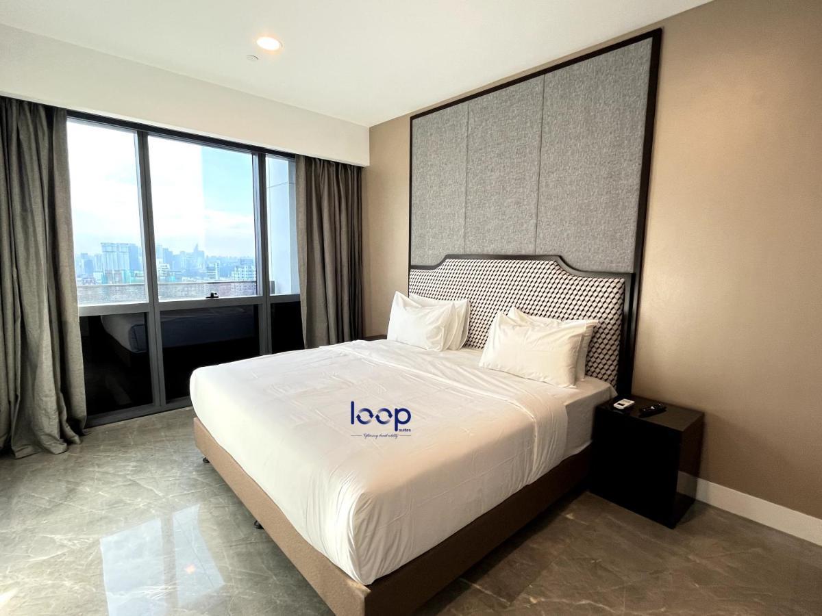 Platinum 2 Kuala Lumpur By Loop Suites 외부 사진