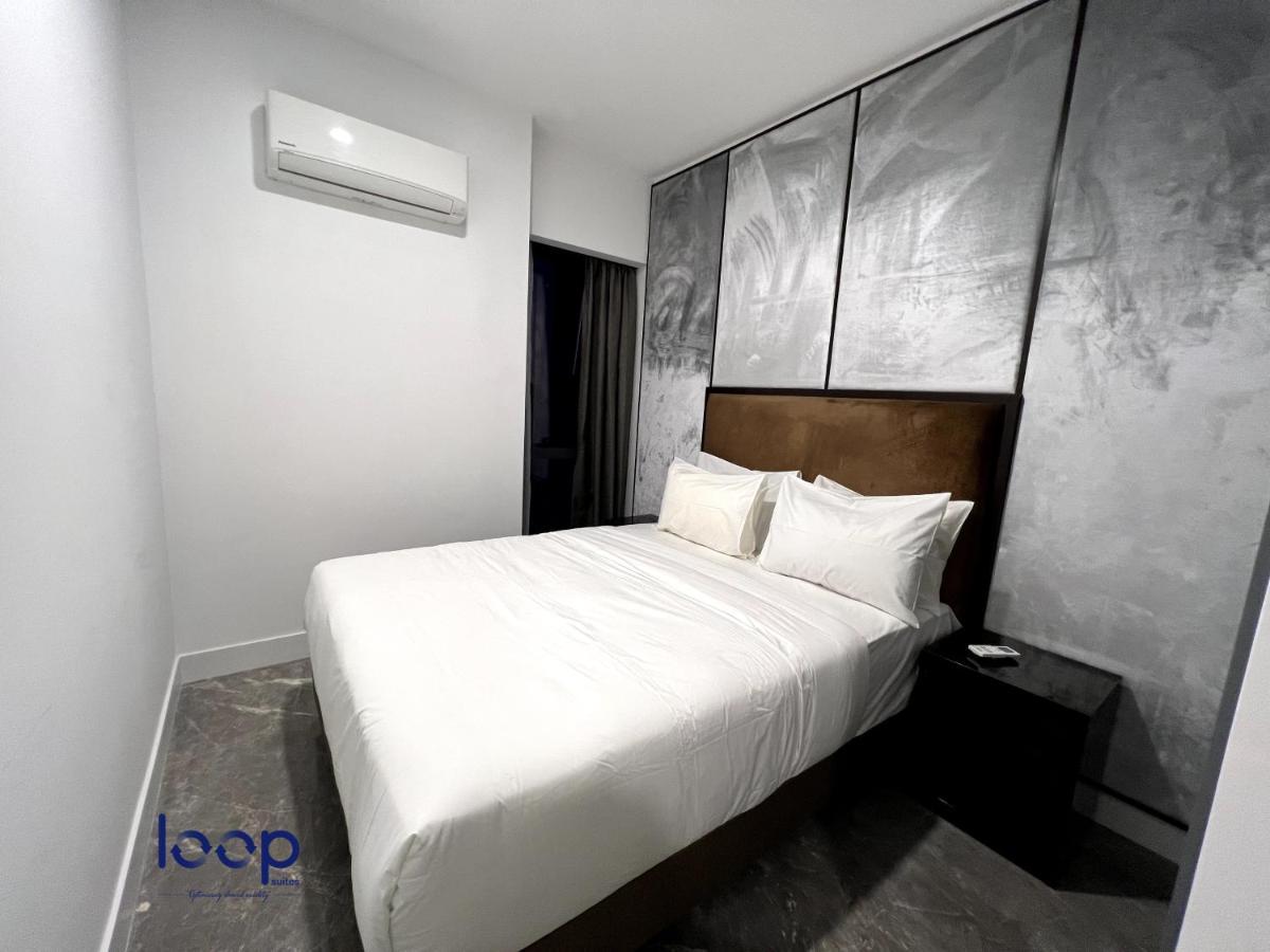 Platinum 2 Kuala Lumpur By Loop Suites 외부 사진